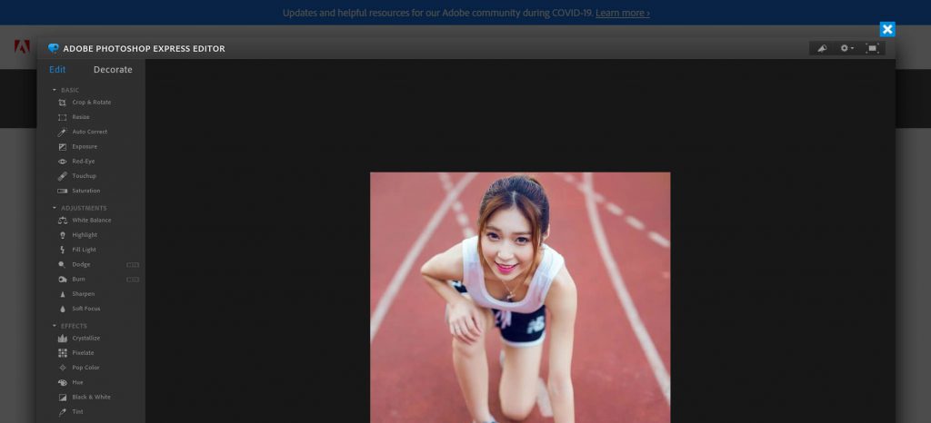 在线Photoshop