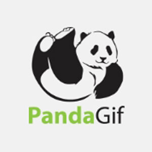 PandaGif