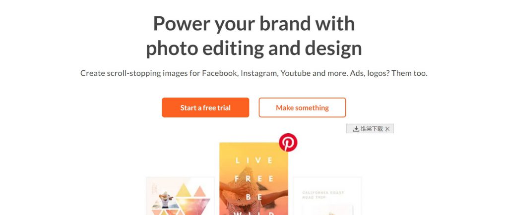 PicMonkey