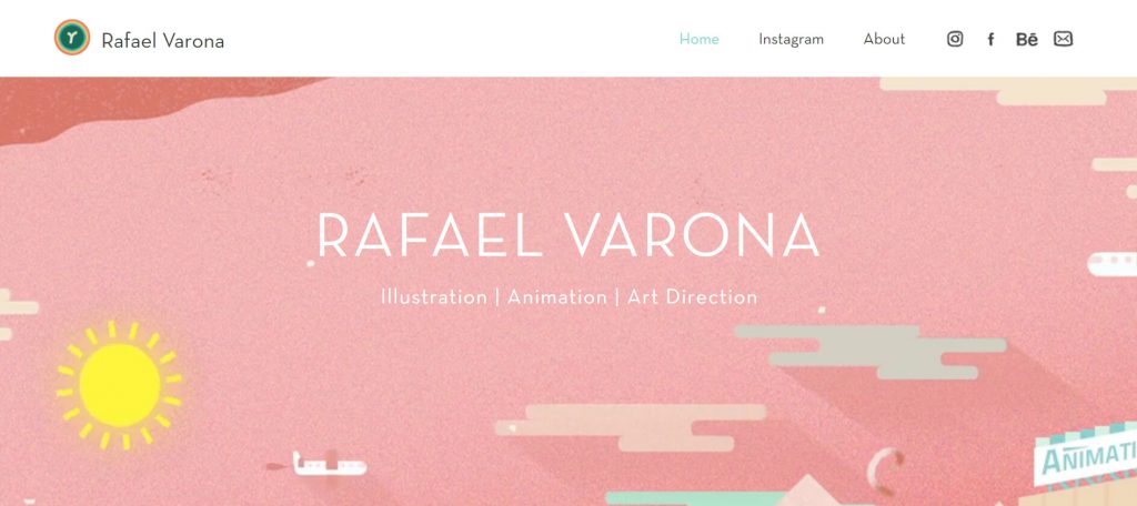 RafaelVarona