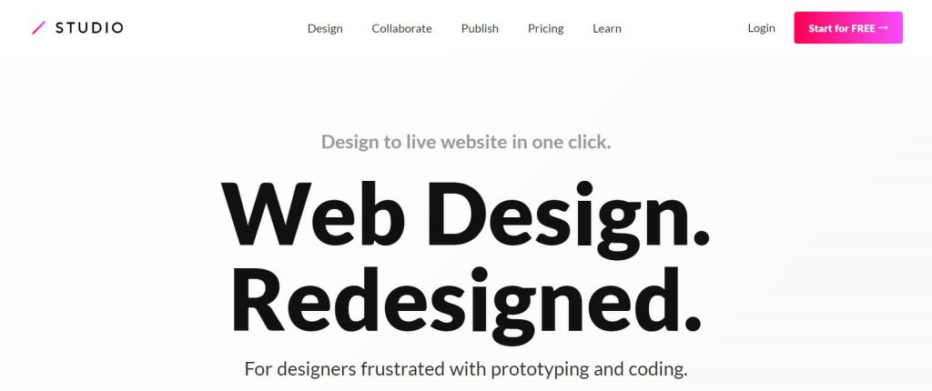STUDIODesign