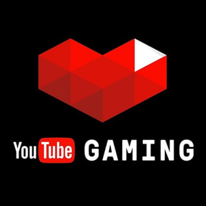 YouTube Gaming