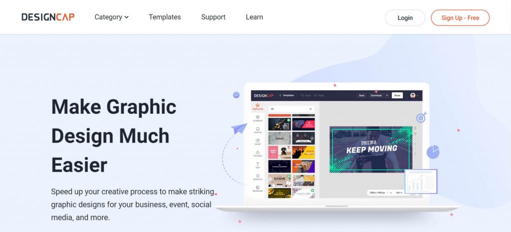 designcap
