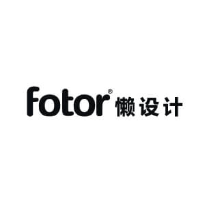 Fotor抠图