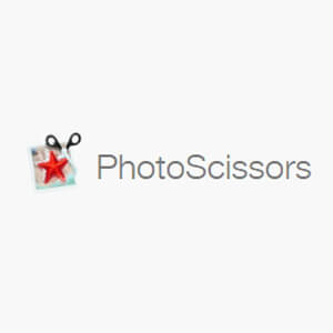 PhotoScissors