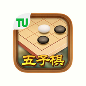 途游五子棋