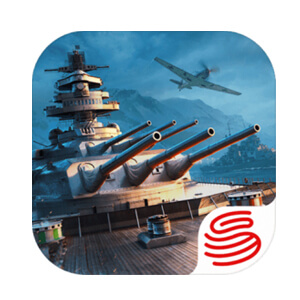 战舰世界闪击战