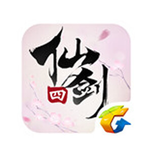 仙剑奇侠传4手游