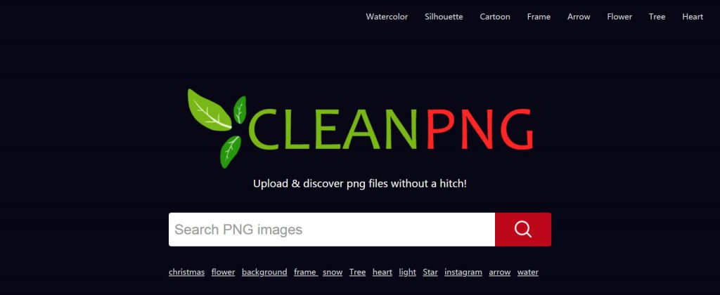 CleanPNG