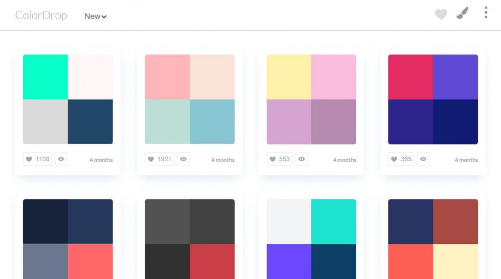 ColorDrop