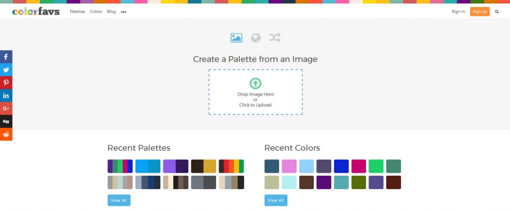 Colorfavs