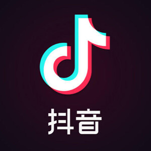 抖音