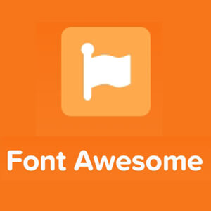 Font Awesome