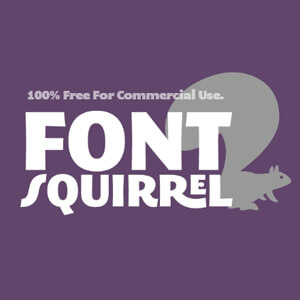 FontSquirrel