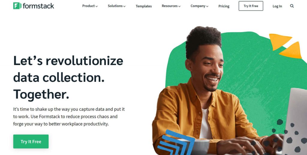 Formstack