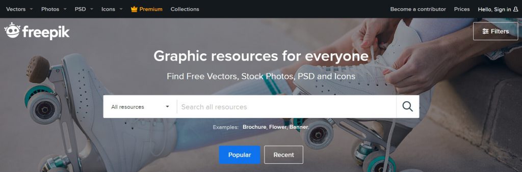 Freepik