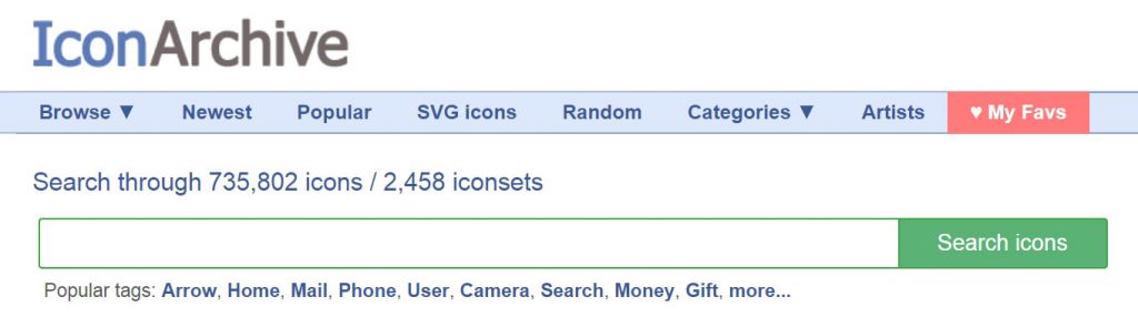 IconArchive