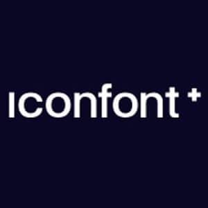 Iconfont