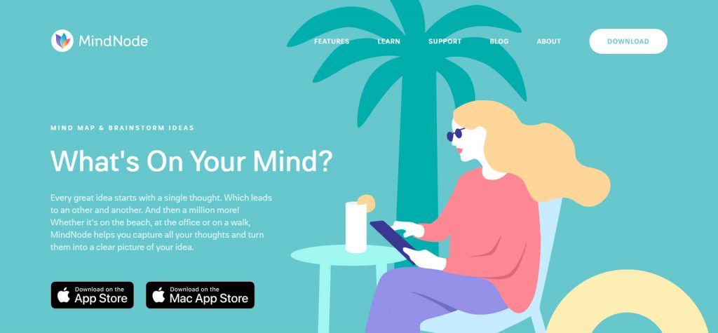 MindNode