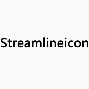 Streamlineicons