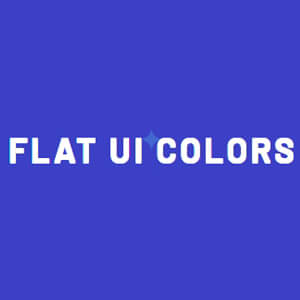 Flat UI Colors