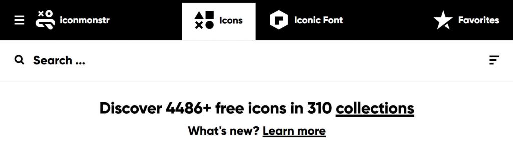 iconmonstr