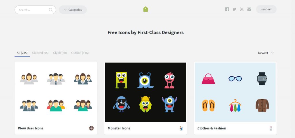iconstore