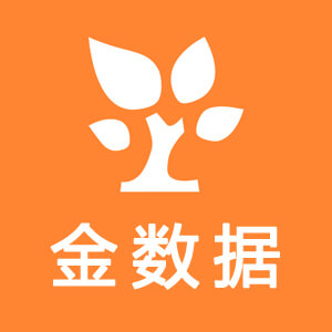 金数据