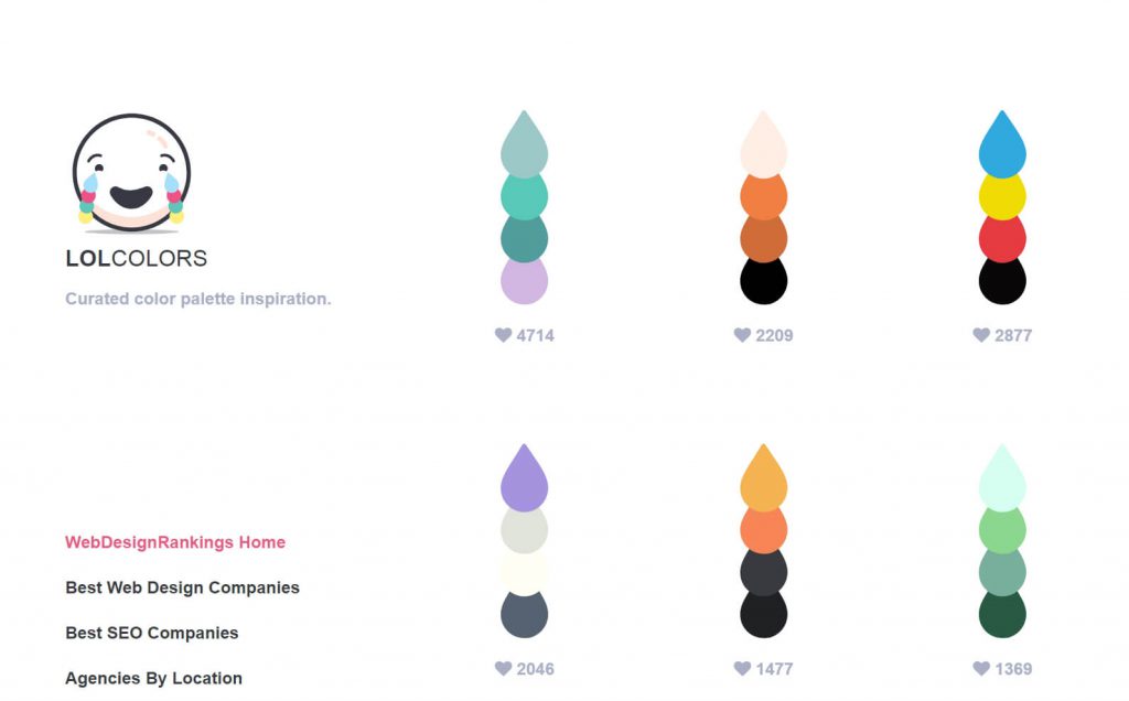 lolcolors