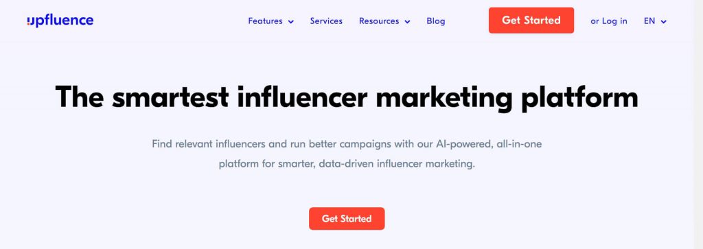 upfluence