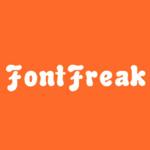 FontFreak