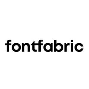 FontFabric