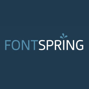 Fontspring