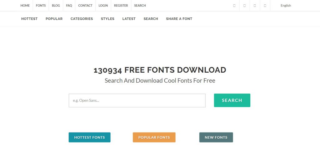 Fontsup