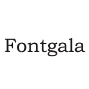 Fontgala