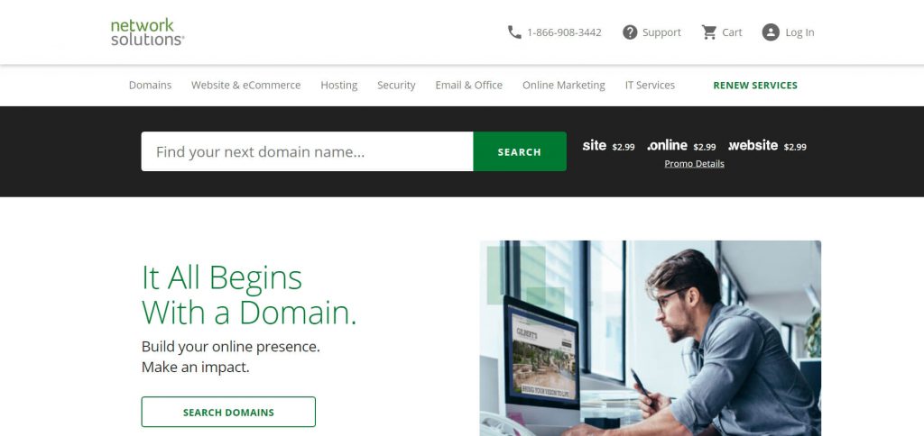 networksolutions