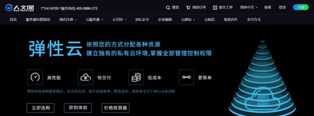 人文网