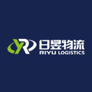 日昱物流