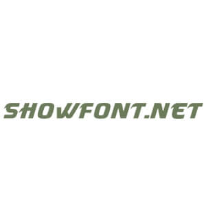 ShowFont