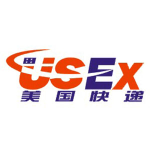 美国快递